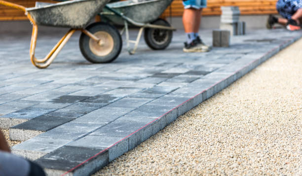 Best Commercial Concrete Contractor  in Parker, TX