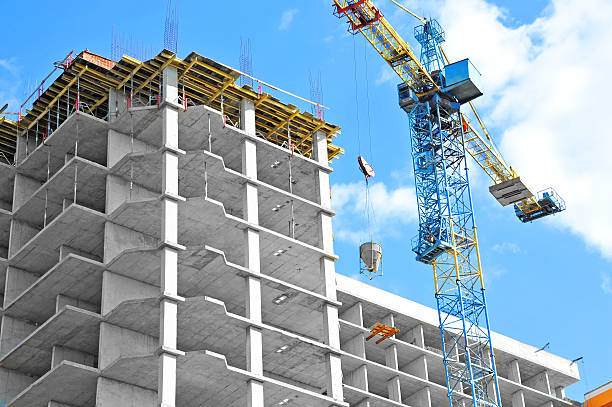 Best Concrete Repair Services  in Parker, TX