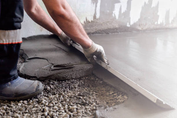 Best Concrete Leveling Services  in Parker, TX